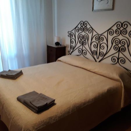 Apartament Casa Dori Viareggio Zewnętrze zdjęcie