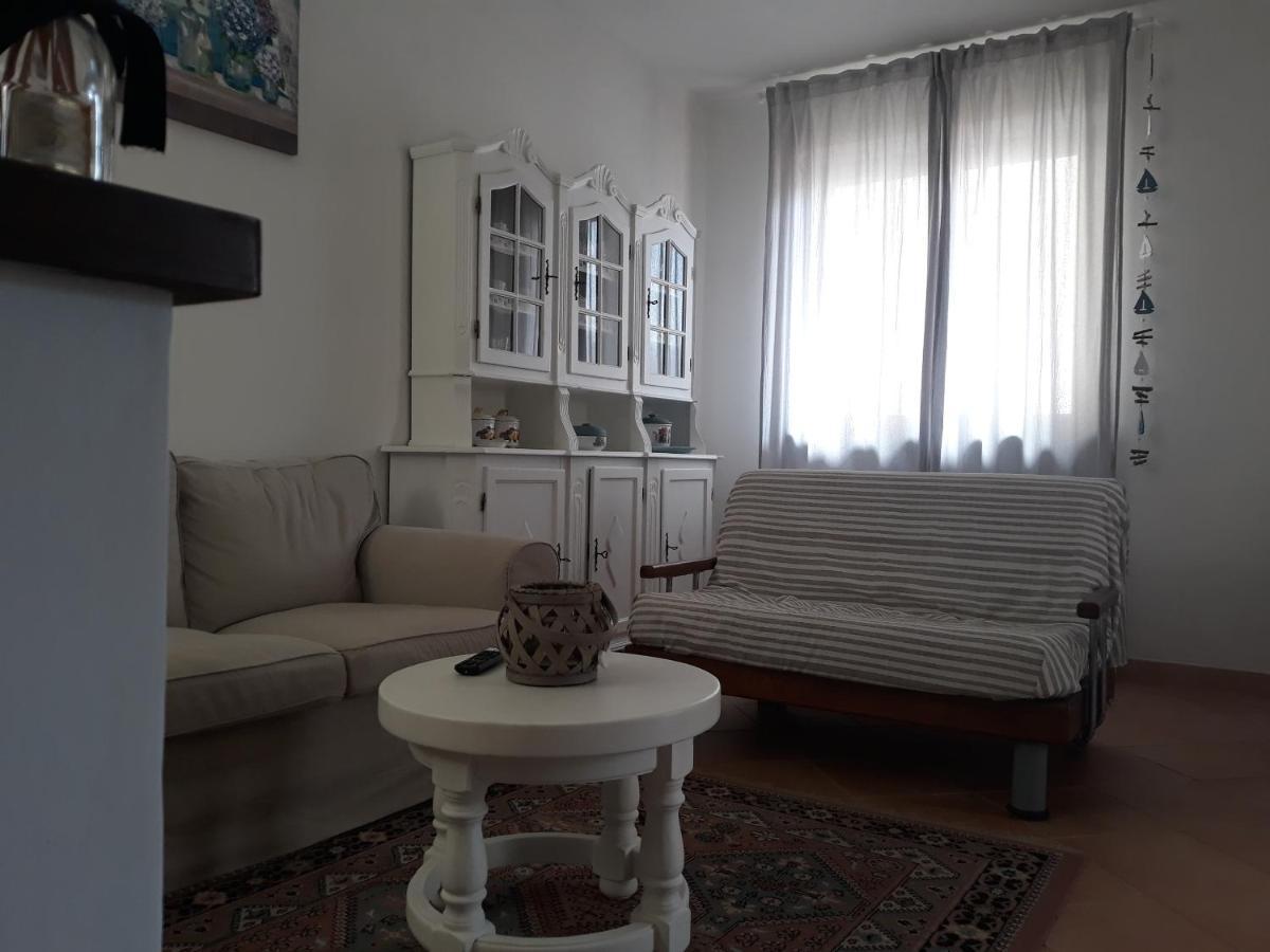 Apartament Casa Dori Viareggio Zewnętrze zdjęcie