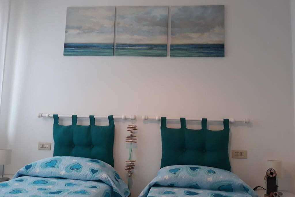 Apartament Casa Dori Viareggio Zewnętrze zdjęcie
