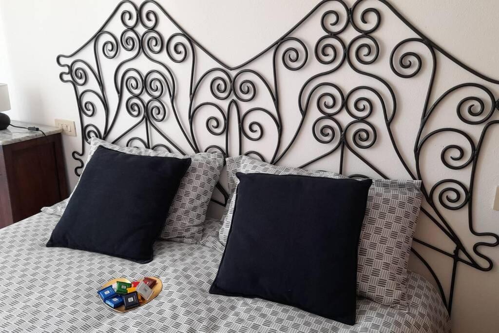 Apartament Casa Dori Viareggio Zewnętrze zdjęcie