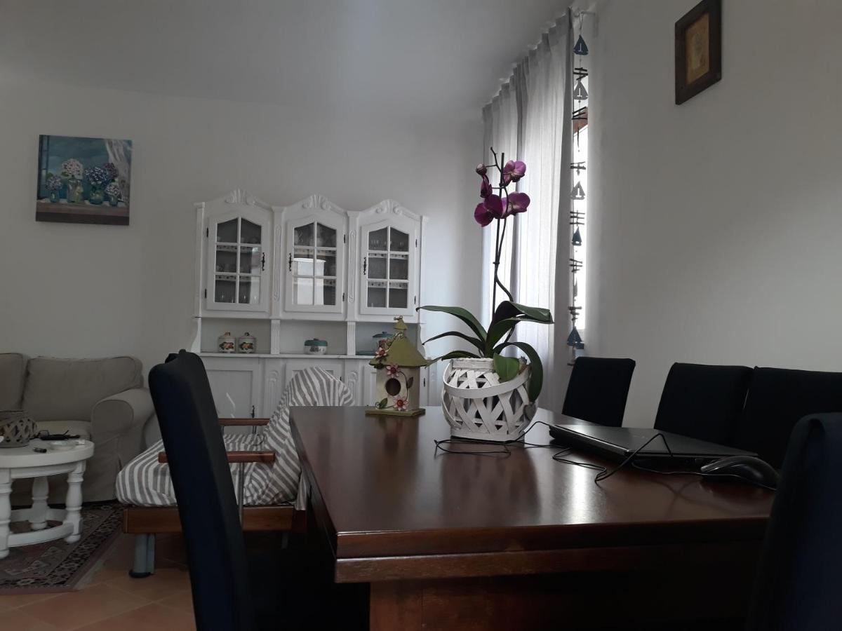 Apartament Casa Dori Viareggio Zewnętrze zdjęcie