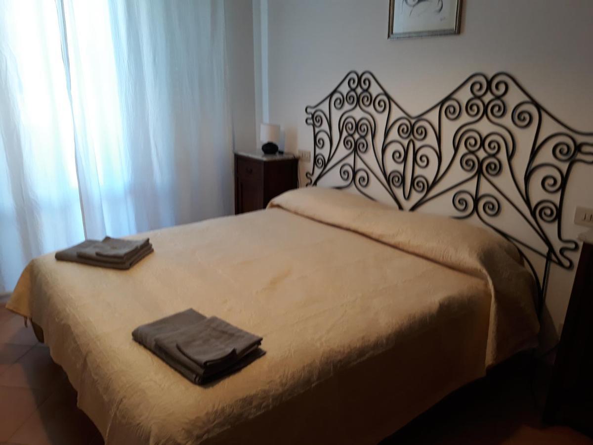 Apartament Casa Dori Viareggio Zewnętrze zdjęcie